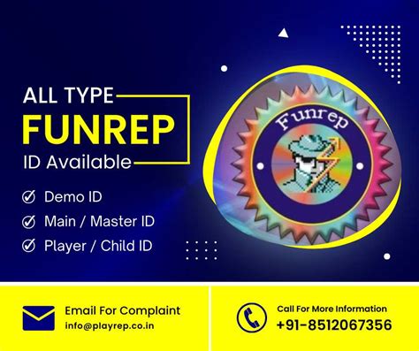 funrep login id and password  Get Funrep ID and Password; Get Fun game ID and Password; Game King